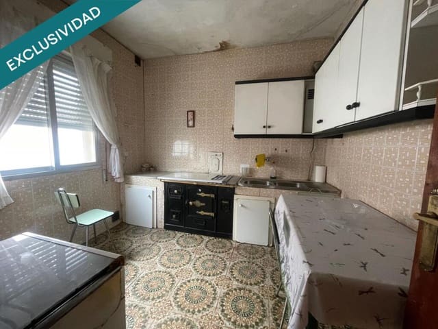 3 camera da letto Villetta a Schiera in vendita in Ponferrada - 69.000 € (Rif: 9422242)