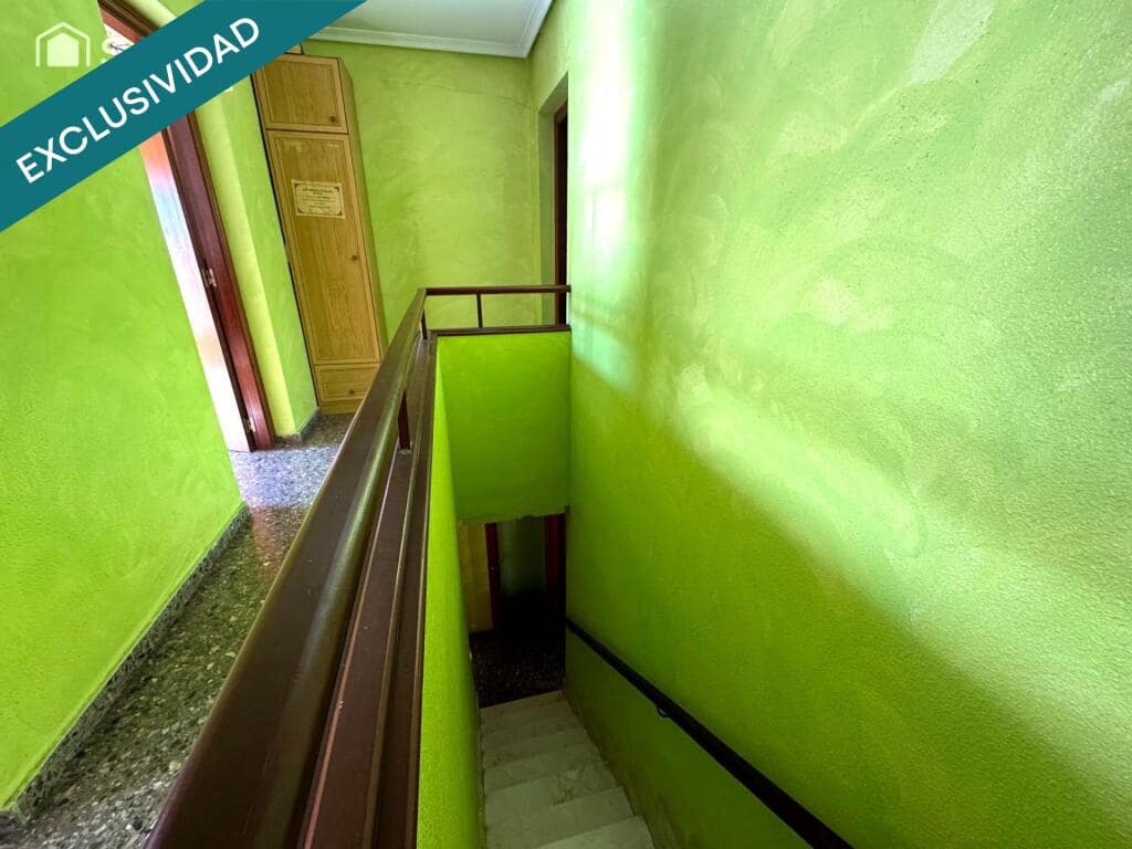 4 sypialnia Dom szeregowy na sprzedaż w Pinoso z garażem - 99 900 € (Ref: 9422243)