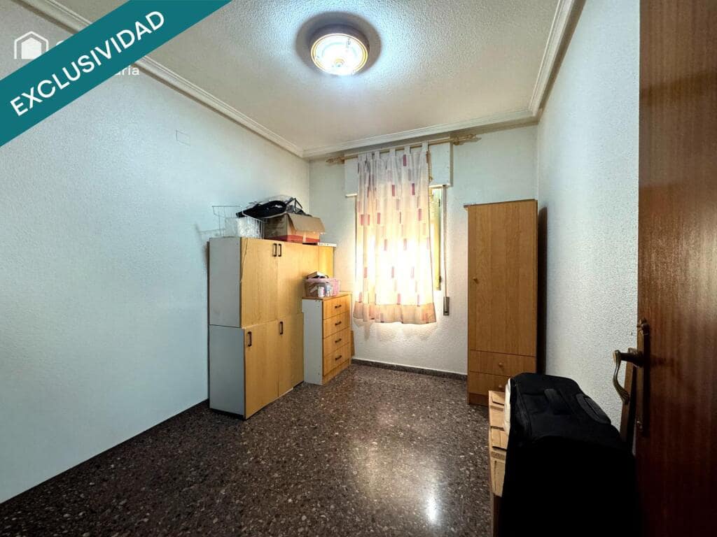 4 sypialnia Dom szeregowy na sprzedaż w Pinoso z garażem - 99 900 € (Ref: 9422243)