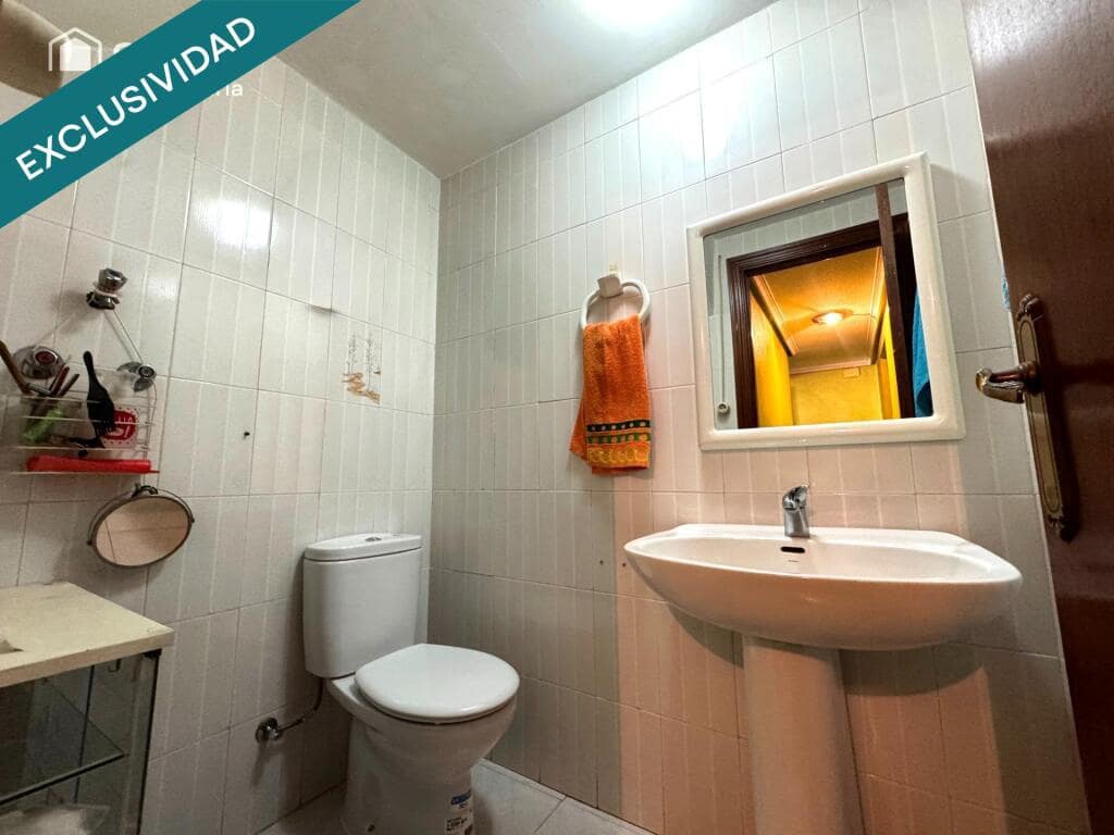 4 sypialnia Dom szeregowy na sprzedaż w Pinoso z garażem - 99 900 € (Ref: 9422243)