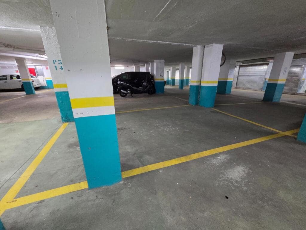 Garasje til salgs i Blanes - € 27 000 (Ref: 9422244)