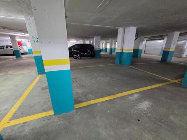 Garasje til salgs i Blanes - € 27 000 (Ref: 9422244)