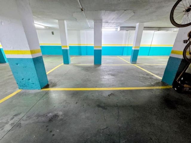 Garasje til salgs i Blanes - € 27 000 (Ref: 9422244)