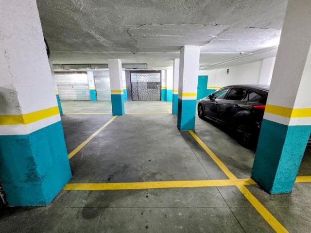 Garasje til salgs i Blanes - € 27 000 (Ref: 9422244)