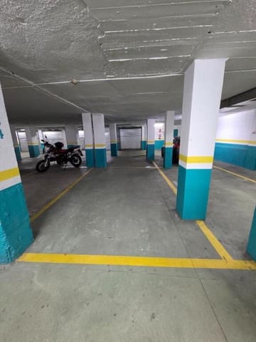 Garasje til salgs i Blanes - € 27 000 (Ref: 9422244)