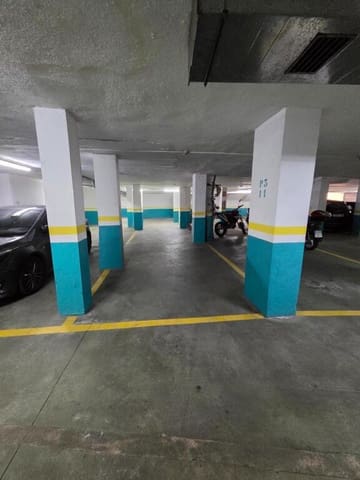 Garasje til salgs i Blanes - € 27 000 (Ref: 9422244)