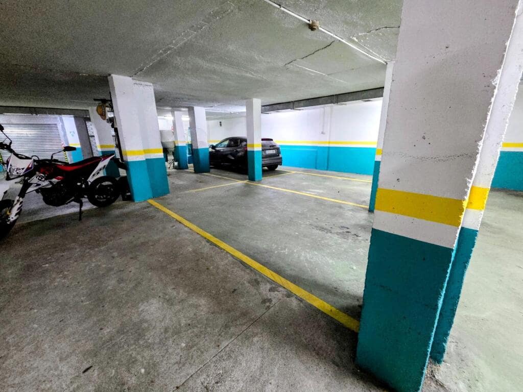 Garasje til salgs i Blanes - € 27 000 (Ref: 9422244)