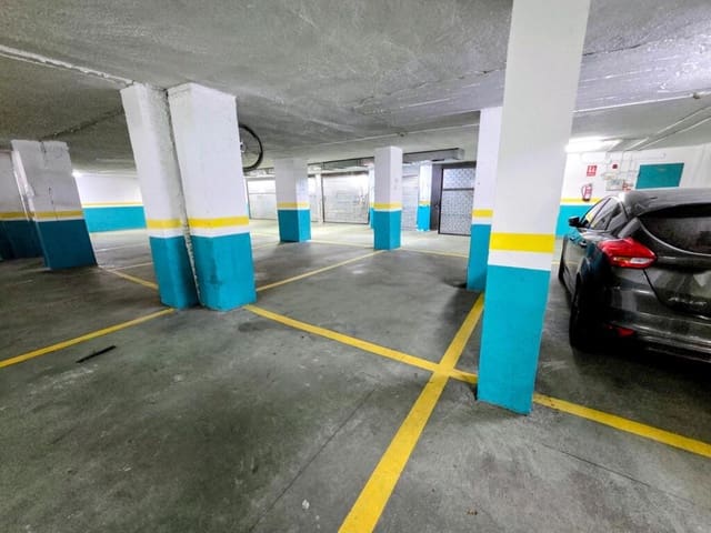 Garasje til salgs i Blanes - € 27 000 (Ref: 9422244)