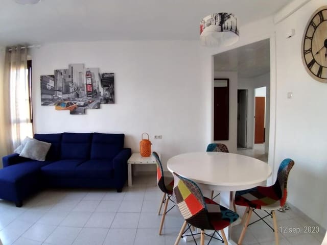 4 chambre Appartement à vendre à Sur, Castelló de la Plana - 132 000 € (Ref: 9422245)