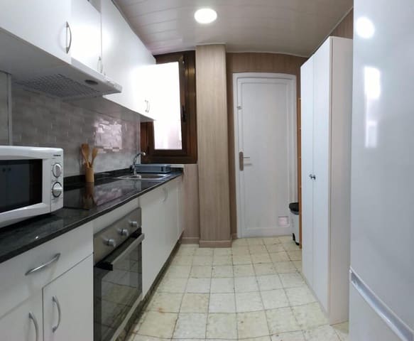 4 chambre Appartement à vendre à Sur, Castelló de la Plana - 132 000 € (Ref: 9422245)