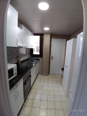 4 chambre Appartement à vendre à Sur, Castelló de la Plana - 132 000 € (Ref: 9422245)