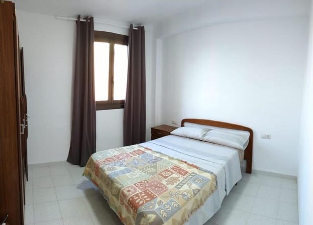 4 chambre Appartement à vendre à Sur, Castelló de la Plana - 132 000 € (Ref: 9422245)