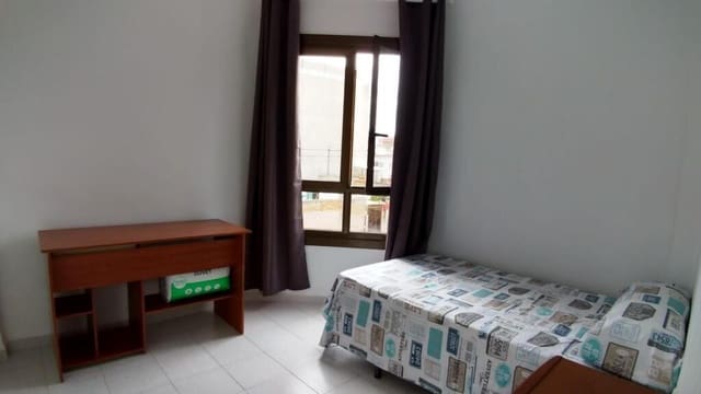 4 chambre Appartement à vendre à Sur, Castelló de la Plana - 132 000 € (Ref: 9422245)