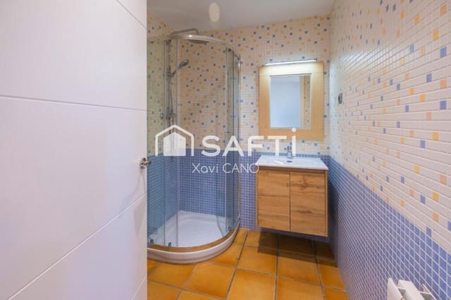 3 slaapkamer Villa te koop in Fogars de la Selva met garage - € 383.000 (Ref: 9422246)