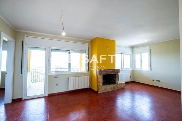 3 slaapkamer Villa te koop in Fogars de la Selva met garage - € 383.000 (Ref: 9422246)