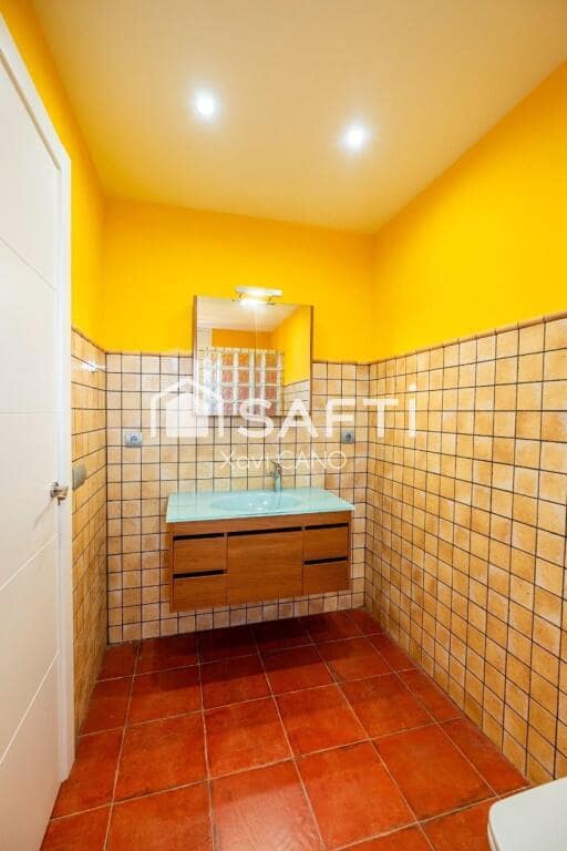 3 slaapkamer Villa te koop in Fogars de la Selva met garage - € 383.000 (Ref: 9422246)