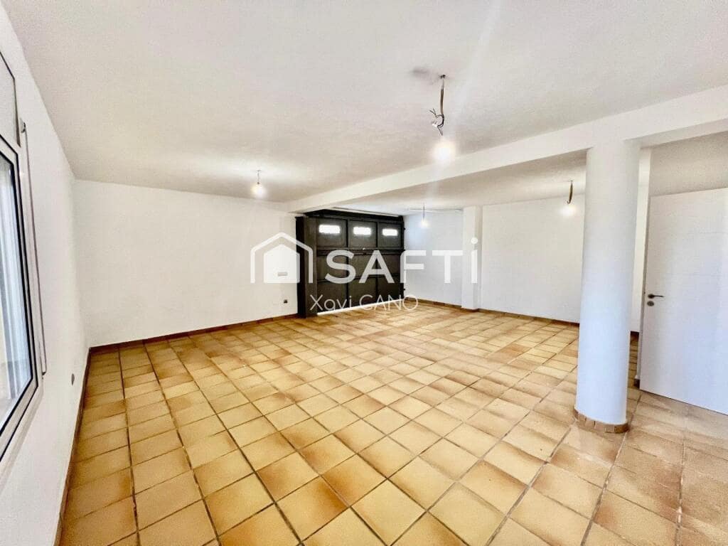 3 slaapkamer Villa te koop in Fogars de la Selva met garage - € 383.000 (Ref: 9422246)