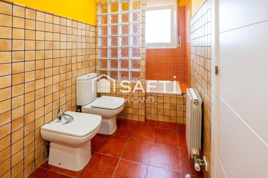 3 slaapkamer Villa te koop in Fogars de la Selva met garage - € 383.000 (Ref: 9422246)