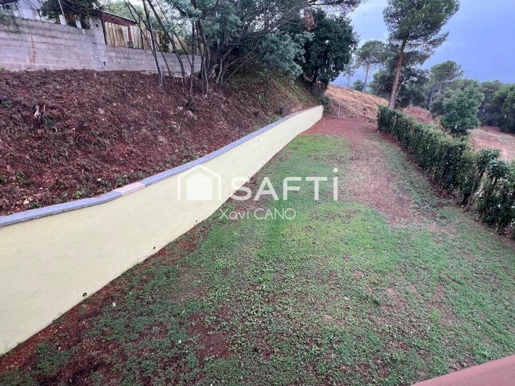 3 slaapkamer Villa te koop in Fogars de la Selva met garage - € 383.000 (Ref: 9422246)