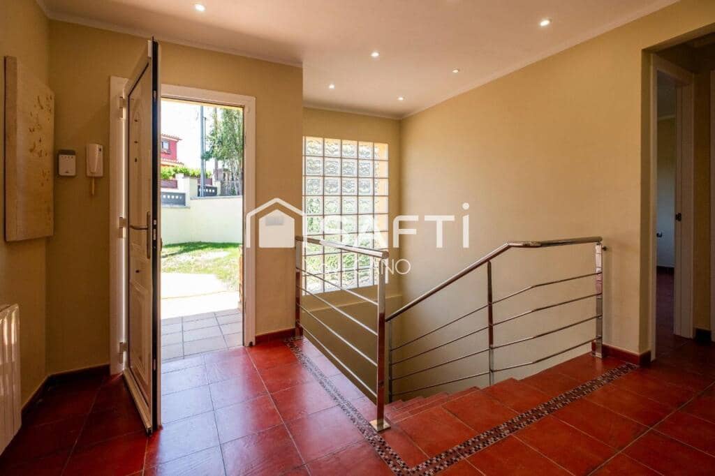 3 slaapkamer Villa te koop in Fogars de la Selva met garage - € 383.000 (Ref: 9422246)