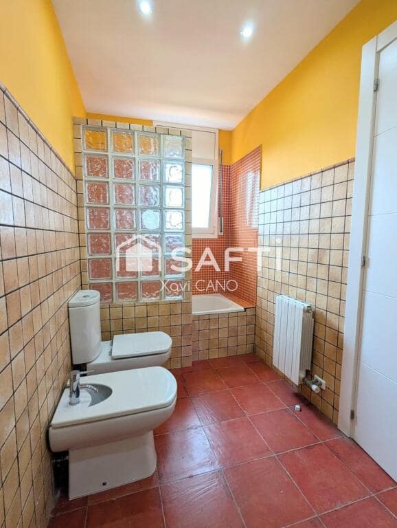 3 quarto Moradia para venda em Fogars de la Selva com garagem - 383 000 € (Ref: 9422246)