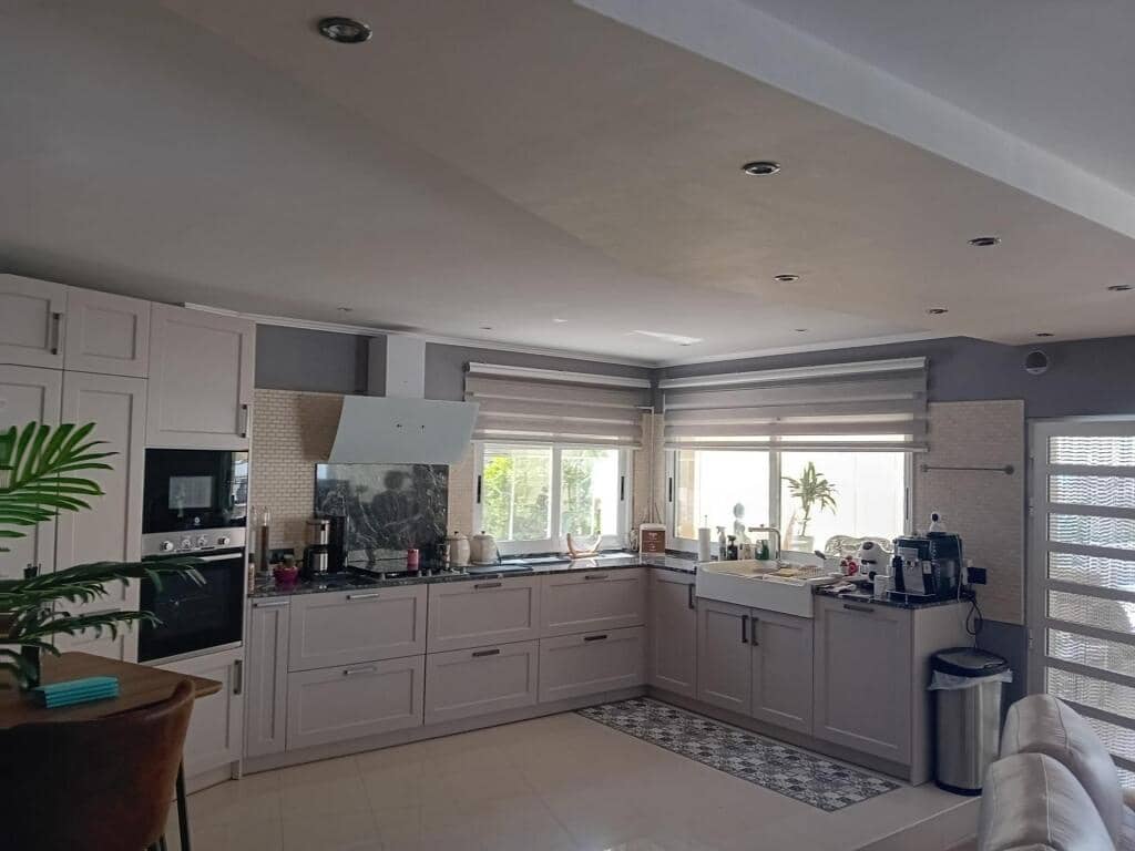 5 bedroom Villa for sale in Jijona / Xixona - € 469,000 (Ref: 9422247)