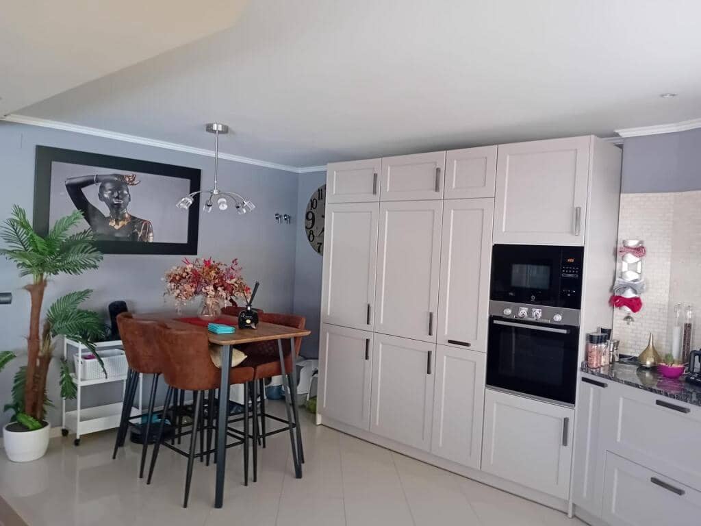 5 bedroom Villa for sale in Jijona / Xixona - € 469,000 (Ref: 9422247)