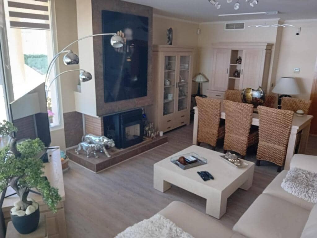 5 bedroom Villa for sale in Jijona / Xixona - € 469,000 (Ref: 9422247)