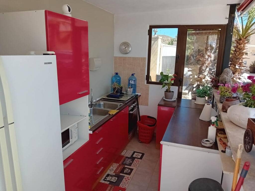 5 bedroom Villa for sale in Jijona / Xixona - € 469,000 (Ref: 9422247)