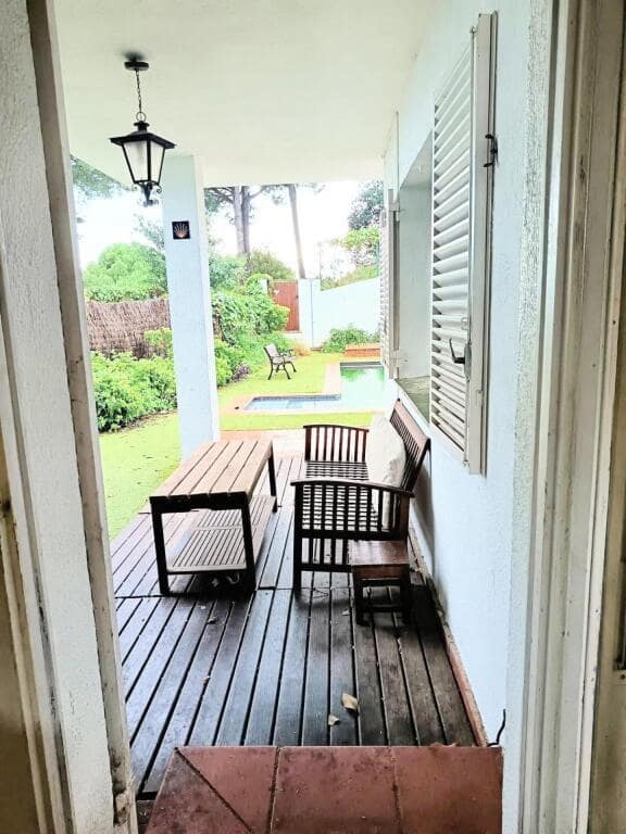 5 bedroom Villa for sale in Sant Cebria de Vallalta with pool garage - € 430,000 (Ref: 9427072)