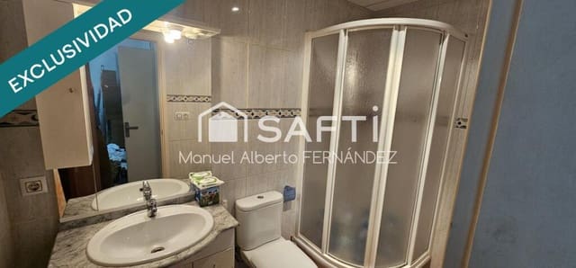 Erhverv til salg i Blanes med garage - € 50.000 (Ref: 9427074)