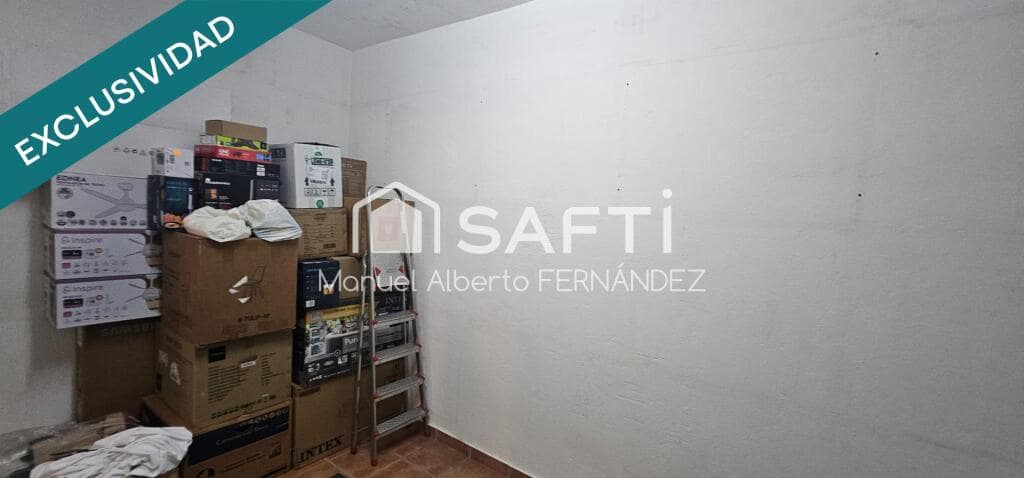 Erhverv til salg i Blanes med garage - € 50.000 (Ref: 9427074)