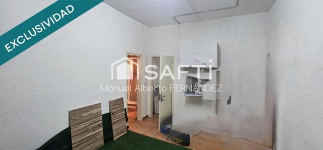 Erhverv til salg i Blanes med garage - € 50.000 (Ref: 9427074)