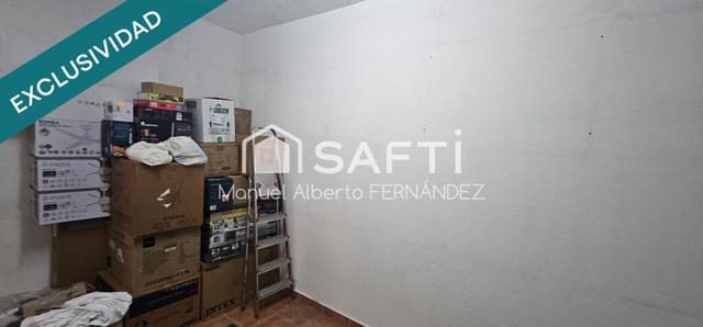 Erhverv til salg i Blanes med garage - € 50.000 (Ref: 9427074)