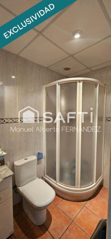 Erhverv til salg i Blanes med garage - € 50.000 (Ref: 9427074)