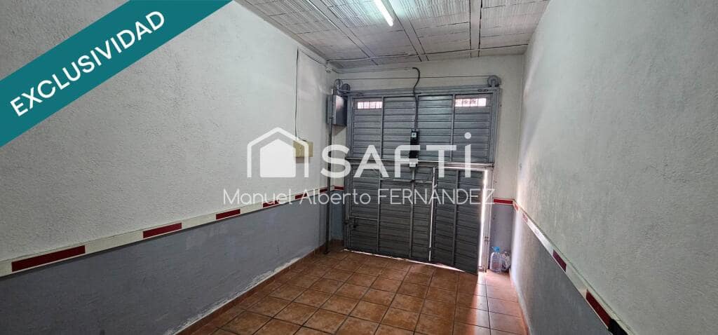 Erhverv til salg i Blanes med garage - € 50.000 (Ref: 9427074)