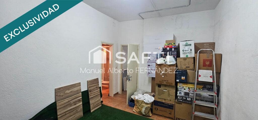 Erhverv til salg i Blanes med garage - € 50.000 (Ref: 9427074)