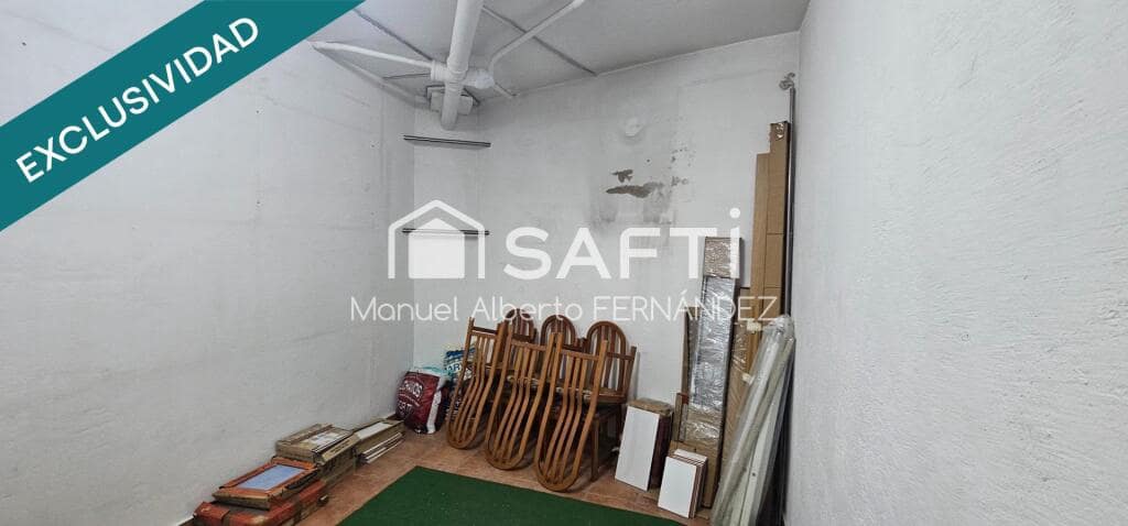 Erhverv til salg i Blanes med garage - € 50.000 (Ref: 9427074)