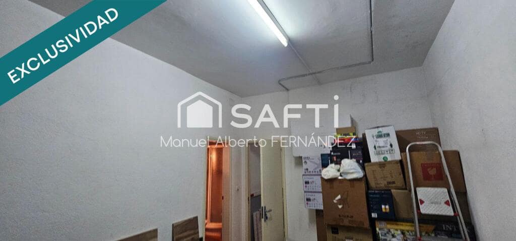 Erhverv til salg i Blanes med garage - € 50.000 (Ref: 9427074)