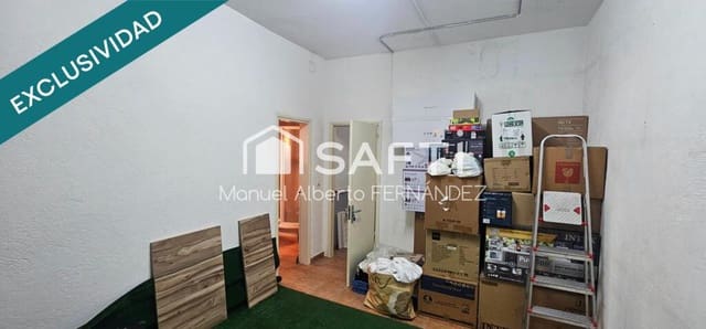 Erhverv til salg i Blanes med garage - € 50.000 (Ref: 9427074)