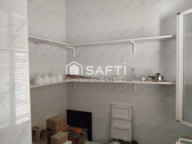 6 camera da letto Villa in vendita in Campo de Criptana - 160.000 € (Rif: 9427075)