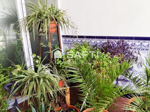 6 camera da letto Villa in vendita in Campo de Criptana - 160.000 € (Rif: 9427075)