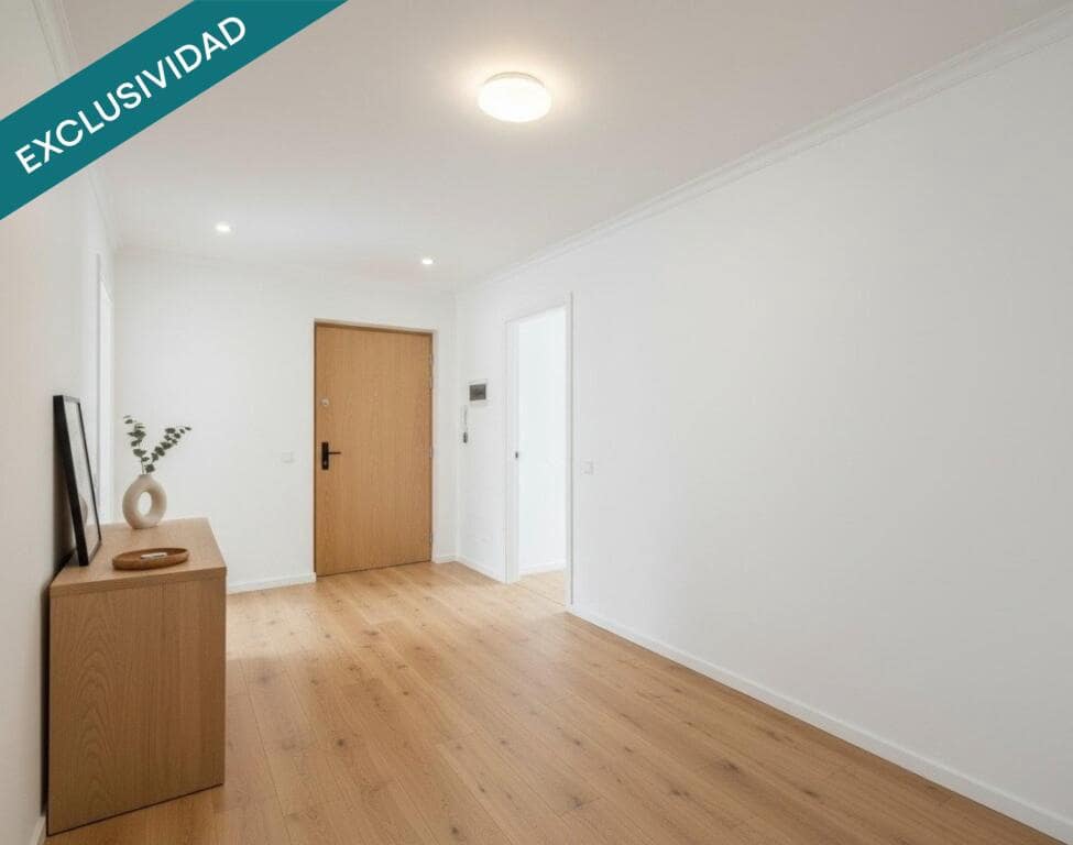 3 sovrum Lägenhet till salu i Lalin med garage - 209 000 € (Ref: 9427076)