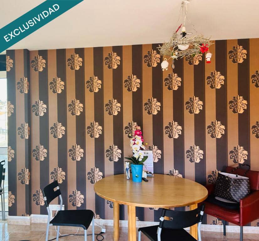 3 sovrum Lägenhet till salu i Lalin med garage - 209 000 € (Ref: 9427076)