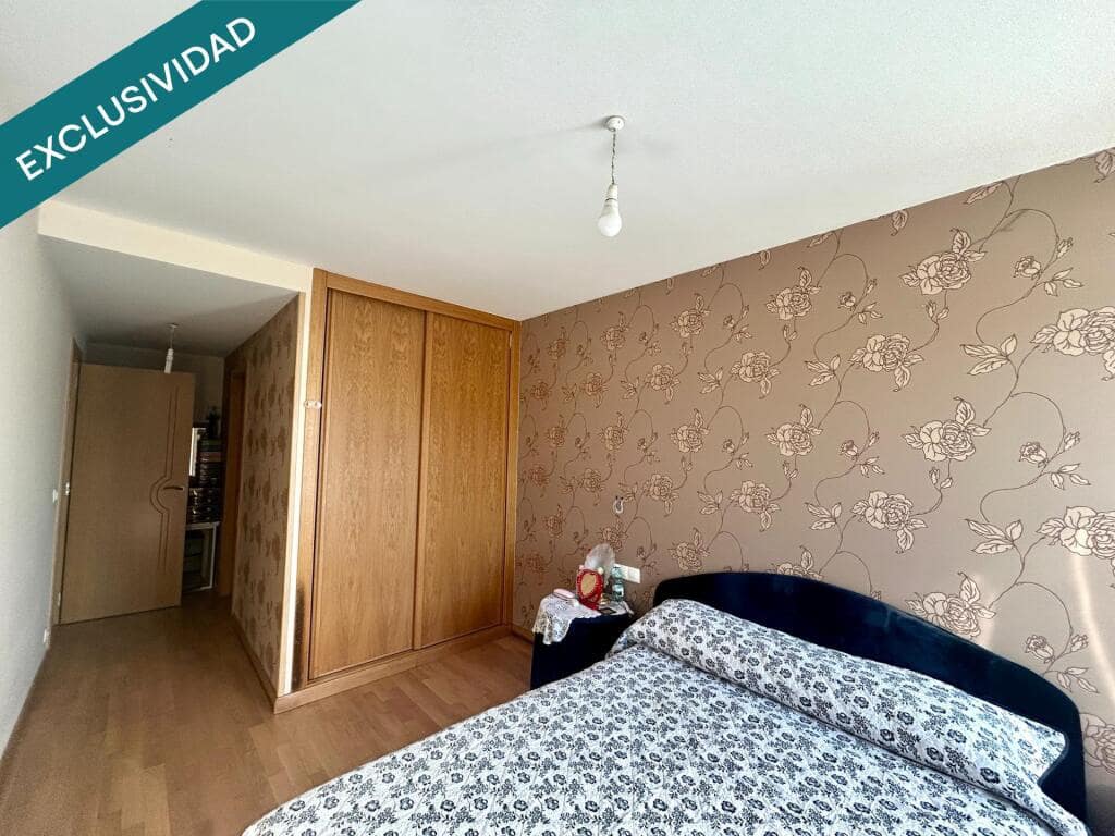 3 sovrum Lägenhet till salu i Lalin med garage - 209 000 € (Ref: 9427076)