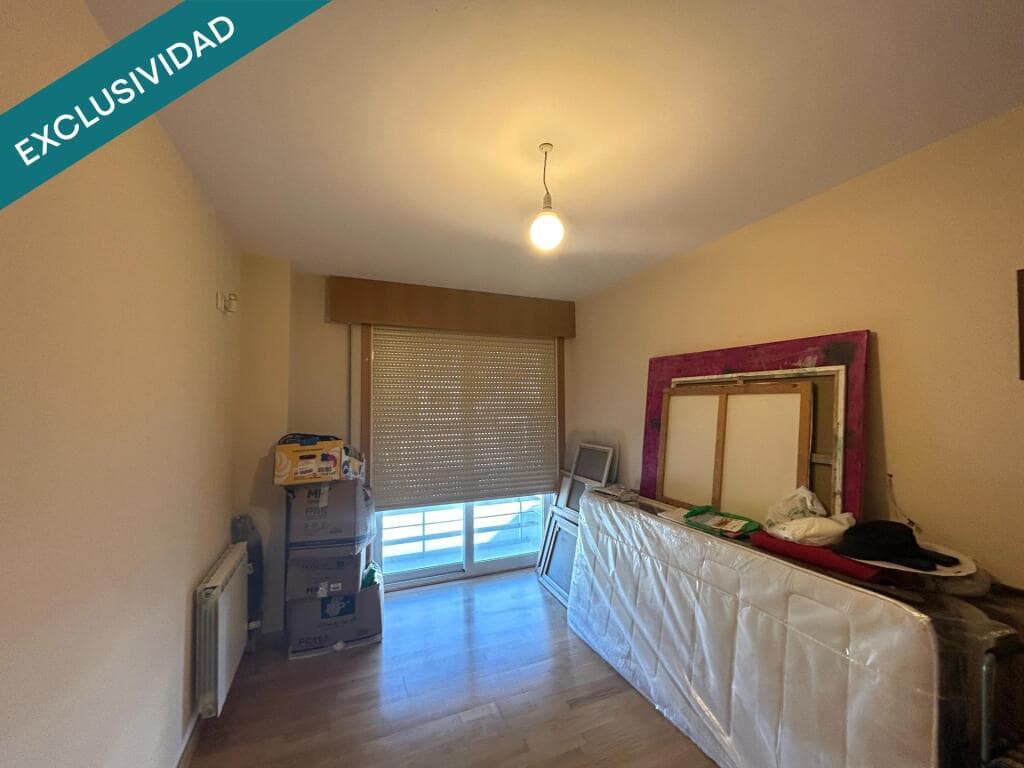 3 sovrum Lägenhet till salu i Lalin med garage - 209 000 € (Ref: 9427076)