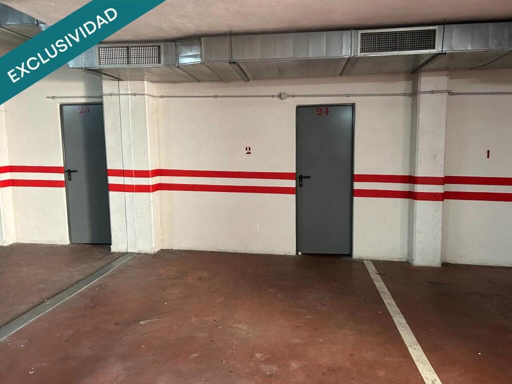 3 sovrum Lägenhet till salu i Lalin med garage - 209 000 € (Ref: 9427076)
