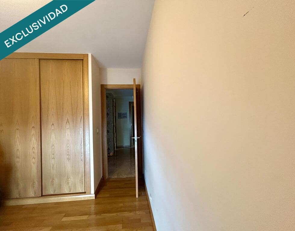 3 sovrum Lägenhet till salu i Lalin med garage - 209 000 € (Ref: 9427076)