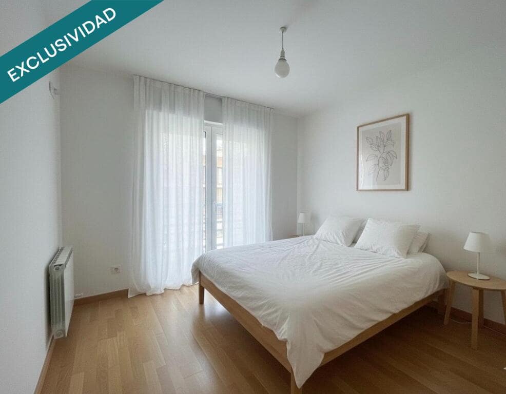 3 sovrum Lägenhet till salu i Lalin med garage - 209 000 € (Ref: 9427076)