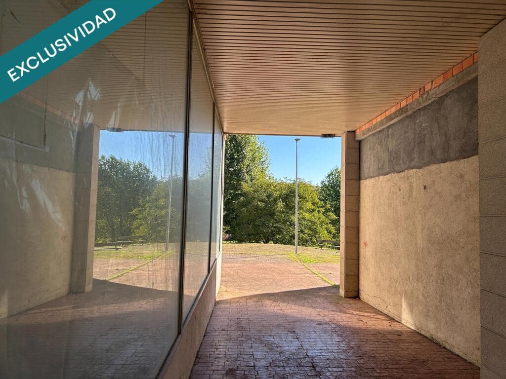 3 sovrum Lägenhet till salu i Lalin med garage - 209 000 € (Ref: 9427076)